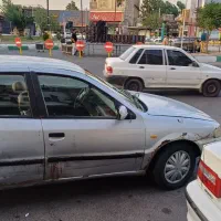 سمند مدل۸۲