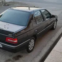 پژو 405 SLX موتور 1800، مدل ۱۳۸۹|خودرو سواری و وانت|بهبهان, |دیوار