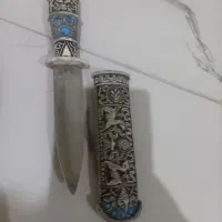 چاقو|کلکسیون اشیاء عتیقه|تهران, هاشمی|دیوار