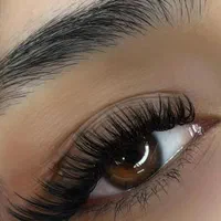 اکستنشن و کاشت مژه|خدمات آرایشگری و زیبایی|شیراز, پودنک|دیوار