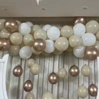 تم تولد|صنایع دستی و سایر لوازم تزئینی|قم, سالاریه|دیوار