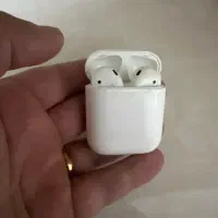 اپل واج سری ۷ باتری ۹۹ در حد اکبند و ایرپاد سری ۲|لوازم جانبی موبایل و تبلت|مشهد, الهیه|دیوار