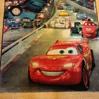 فرش کودک