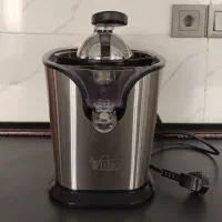 آب مرکبات گیری ویداس