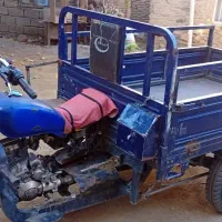 متور فلات 200|موتورسیکلت|بانه, |دیوار