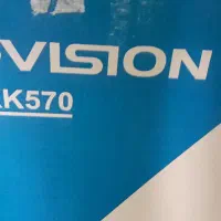 تلویزیون ایکس ویژن