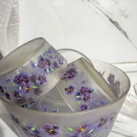 تعدادی ظروف اشپزخاته