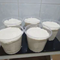 کشک خیس محلی