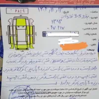 پژو ۴۰۵ مدل ۹۳|خودرو سواری و وانت|بوشهر, |دیوار