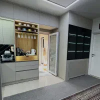 کابینت و کمد دیواری با گارانتی رسمی|مصالح و تجهیزات ساختمان|تربت‌حیدریه, کاشانی|دیوار