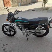 احسان ۱۴۰۳|موتورسیکلت|شیروان (خراسان), |دیوار