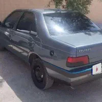 پژو 99 دوگانه کارخانه