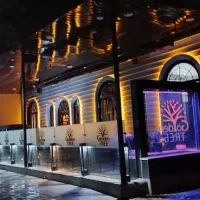 جذب نیروی آقا جهت کار در کافه فست فود