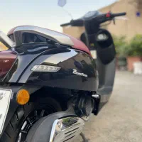 بنلی پانارئا۴۰۲درحدصفرکارکرد۷هزار۱۰ماه بیمهPANAREA|موتورسیکلت|تهران, عباسآباد|دیوار