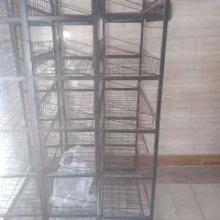 قفس|فروشگاه و مغازه|فشاپویه, |دیوار