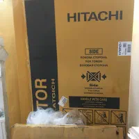 کارتن یخچال هیتاچی مدل RV 30 فوت