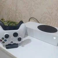 ایکس باکس سری اس