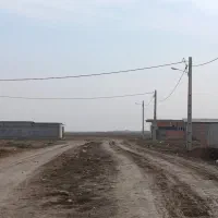 فروش یک قطعه زمین مسکونی در سیمین شهر