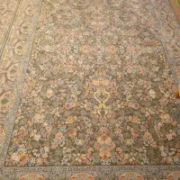 فرش نه متری 1200 شانه