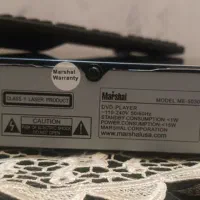 دستگاه DVD Player|پخشکننده DVD و ویدیو|تهران, خواجه نظام الملک|دیوار