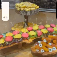 فینگر فود فینگر غذای آماده چیدمان|خدمات پذیرایی، مراسم|مشهد, فارغ التحصیلان|دیوار