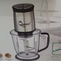 خردکن غذاساز قیمت عالی