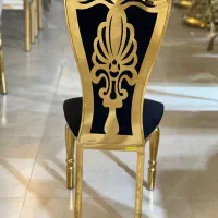 صندلی مدل خاتون سی ان سی/تالار رستوران|عمده‌فروشی|مرند, |دیوار