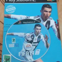 سی دی بازی پلی ایتیشن 2