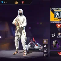 فری فایر|کنسول، بازی ویدئویی و آنلاین|سده (خراسان جنوبی), |دیوار