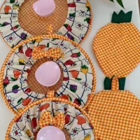 دوخت دمکنی ونمگیر