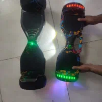اسکوتر آفرودی 10اینچی