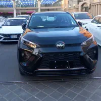 تویوتا وایلدلندر لاکچری پلاس ۲۰۲۵