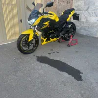 کاوازوکی z300 مدل ۹۴