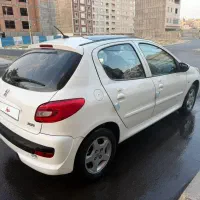 پانا 207 مدل1404