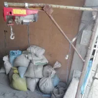 وینچ ۲۰۰ تا ۴۰۰ کیلویی