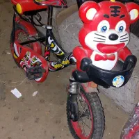 دوچرخه ۱۲