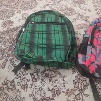 کیف مدرسه|کیف، کفش، کمربند|پاکدشت, پاکدشت (مامازند)|دیوار