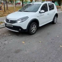 ساندرو استپ وی اتومات مدل ۹۷