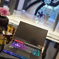 لپتاپ راگ ایسوس