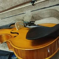 ویولن ۴/۴|ویولن|قم, وادی السلام|دیوار