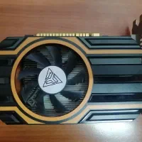 کارت گرافیک GTX 750 Ti|قطعات و لوازم جانبی رایانه|بوشهر, |دیوار