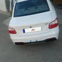 ساینا اس فروشی مدل۴۰۳|خودرو سواری و وانت|طرقبه, |دیوار