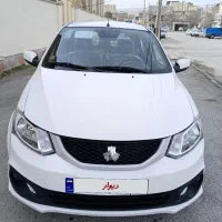 سایناsمدل۱۴۰۳ دوگانه کارخانه