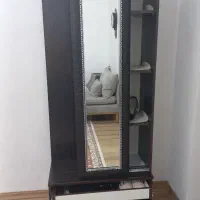 جاکفشی|جاکفشی، کمد، دراور|تهران, مطهری|دیوار