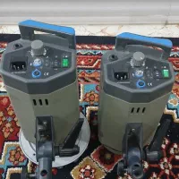 فلش چتری عکاسی