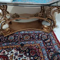 میزعسلی مناسب خونه باغ وغیره