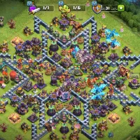 کلش تان۱۵حضوری