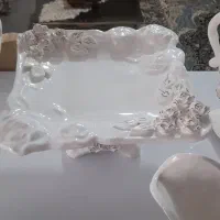 سرویس پذیرایی|ظروف سرو و پذیرایی|بروجرد, |دیوار