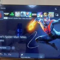 ps5 اسلیم/ ۱ ترا/ ۲ دسته/ شارژ دسته /۱۰ تا بازی