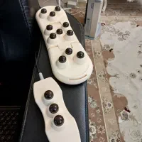 صندلی ماساژ دکتر جید|آرایشی، بهداشتی، درمانی|کرج, فاز ۱ مهرشهر|دیوار